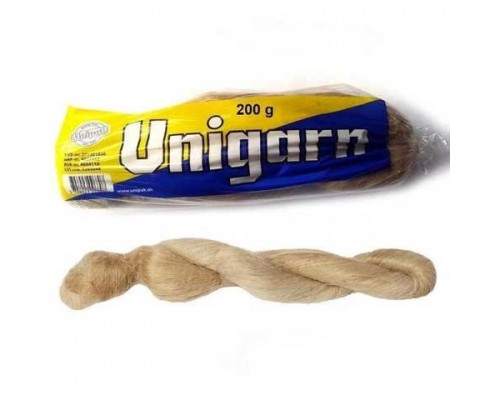 Пакля сантехнічна Unigarn 200г 13413