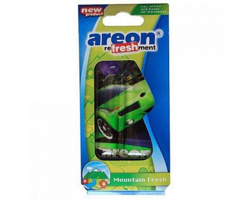 Освіжувач повітря Aeron-VIP Авто Mountain Fresh