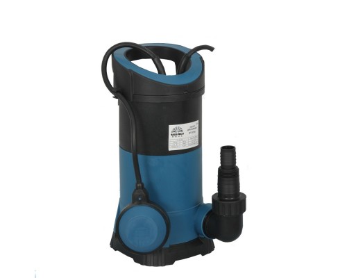 Насос фекально-дренажний Vitals Aqua DT 613s 47608