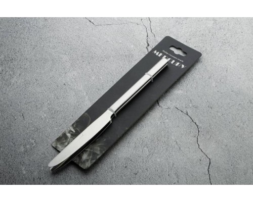 Набір столових ножів 3шт Gusto Mercury GT-K033-2