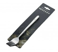 Набір столових виделок 3шт Gusto Mercury GT-F032-3