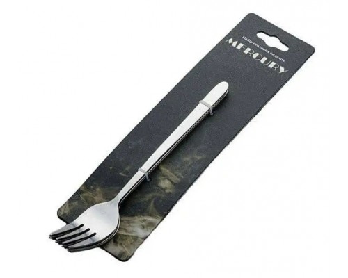 Набір столових виделок 3шт Gusto Mercury GT-F032-3