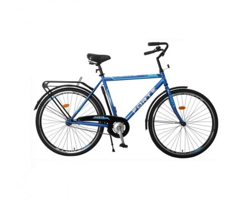 Велосипед FORTE FORWARD колесо 28" рама 22" синій 117869 Велосипед FORTE FORWARD колесо 28" рама 22" синій 117869