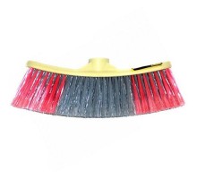 Мітла кімнатна Virok ECO мяка без держака поліпропіленова 12v025
