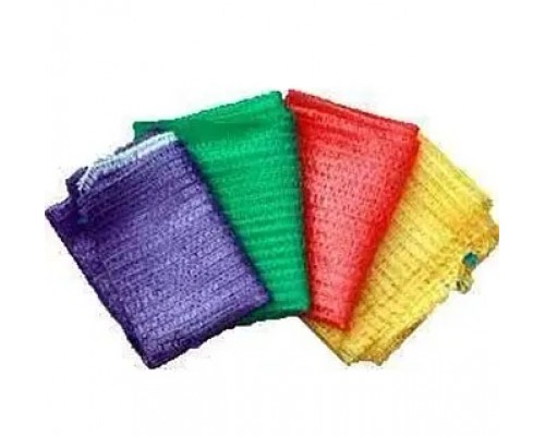 Сітка-мішок Укр 45*75 30кг 91126