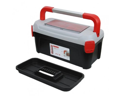 Ящик для інструментів Smart 50 500*251*243 HAISSER 90107