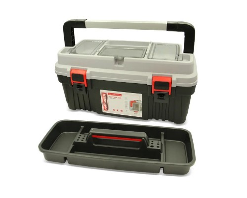 Ящик для інструментів Optima 55 540*278*269 Haisser 90118