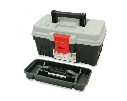 Ящик для інструментів Optima 296*178*153 Haisser 90116