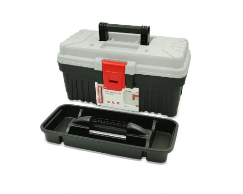 Ящик для інструментів Optima 360*195*183 Haisser 90117