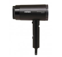 Фен Rotex RFF205-V Delicate Care Pro