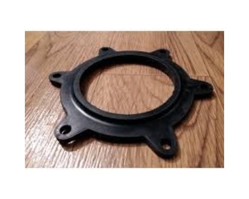 Гумове ущільнення (Gorenje) під 6 болт фланець 165мм під сухі тени (№6) th44461