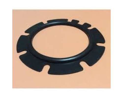 Гумовий ущільнювач (AEG.Tatramat) під 8 болт фланець 170мм під сухі тени (№28) th44480