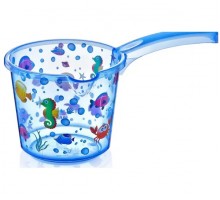 Ківш дитячий Фантастік 1,2л CM-246