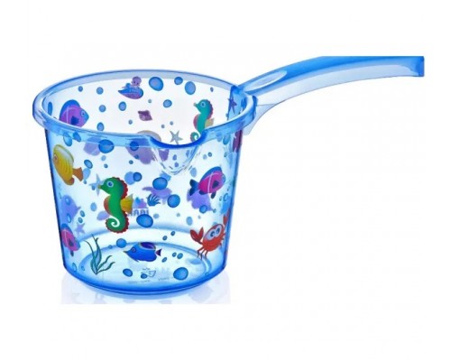 Ківш дитячий Фантастік 1,2л CM-246