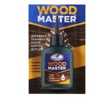 Контактний клей ТМ Мустанг Woodmaster MG20