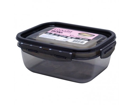 Контейнер Lock&Fit Smocked 1л M-1384