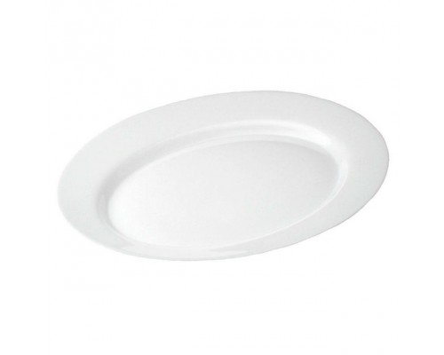 Блюдо овальне 22см BORMIOLI ROCCO Toledo 400856FS