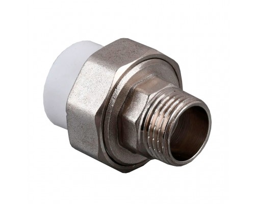 ППР Американка ЗР Ф25*3/4 ASG ППР Американка ЗР Ф25*3/4 ASG