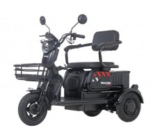 Електроскутер Maxxter ANT (Black) 500Вт швидкість 35 км/год пробіг до 60 км. 8711609000