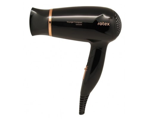 Фен Rotex RFF122-B Voyage Compact