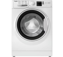 Пральна машина Whirlpool WRBSS 6239 W UA білий 6кг інвертор 39л/цикл