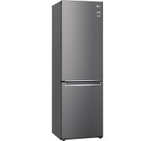 Холодильник LG GC-B459SLCL графіт No Frost+ 234/107л 12кг/24г 186*68,2*59,5см Есп:A+ Холодильник LG GC-B459SLCL графіт No Frost+ 234/107л 12кг/24г 186*68,2*59,5см Есп:A+