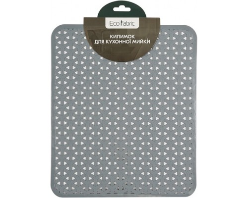 Килимок для кухонної мийки в асортименті 3127