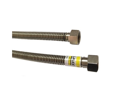 Шланг газовий Стандарт Eco-Flex 1/2 200 ВВ G1FF200 03705