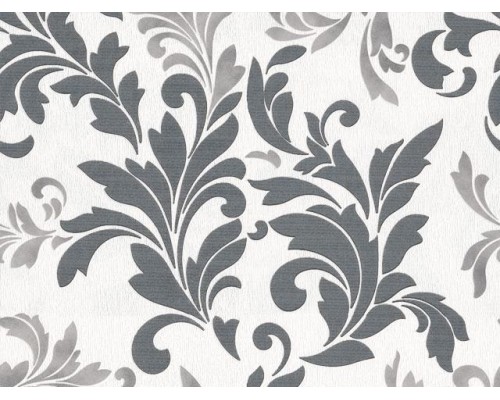 ‬Шпалери CROCUS 8443 Маренго (1,06*10,05) вініл на фліз.основі