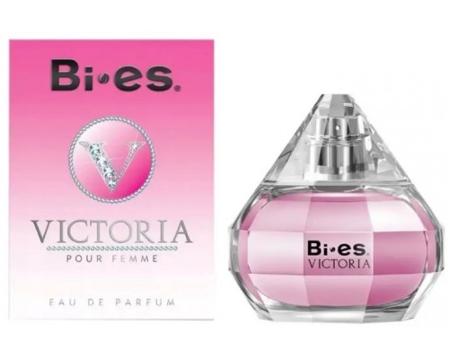 Туалетна вода Вікторія (жін) 100мл