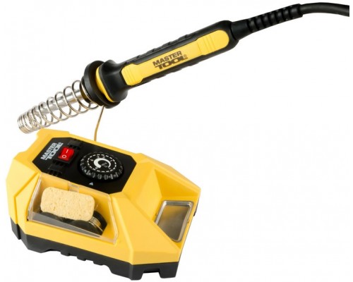 Паяльна станція 48W 44-0022