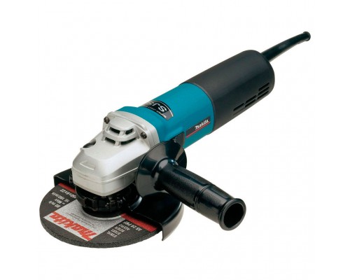 КШМ Болгарка MAKITA 9565