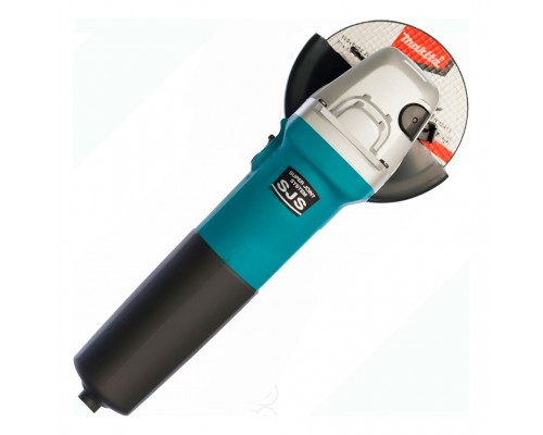 КШМ Болгарка MAKITA 9565