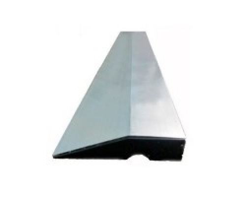 Правило алюмінієве “Трапеція” 2,5 м ТМ Мальц 2373-25