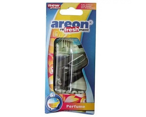 Освіжувач повітря Areon-VIP АВТО Perfumeь 325774