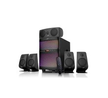 Колонка акустична F&D F5060X Black 5.1