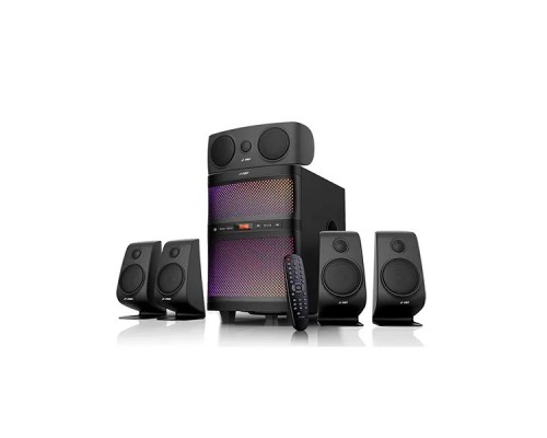 Колонка акустична F&D F5060X Black 5.1