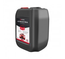 Піна активна 5 л, концентрат 1:8 - 1:12, для безконтактного миття INTERTOOL FS-9025