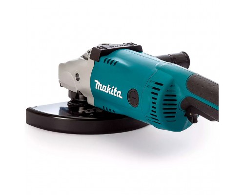 КШМ Болгарка MAKITA GA 9020 SF 17926