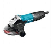 КШМ Болгарка MAKITA GA-5030 750Вт 28394