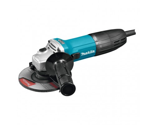 КШМ Болгарка MAKITA GA-5030 750Вт 28394