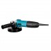 КШМ Болгарка MAKITA GA-5030 750Вт 28394