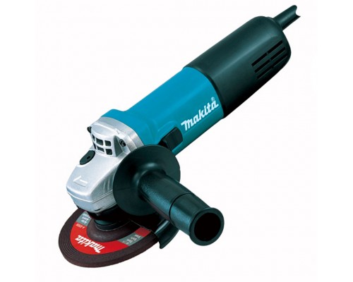 КШМ Болгарка MAKITA HNG-9558 840Вт 37585