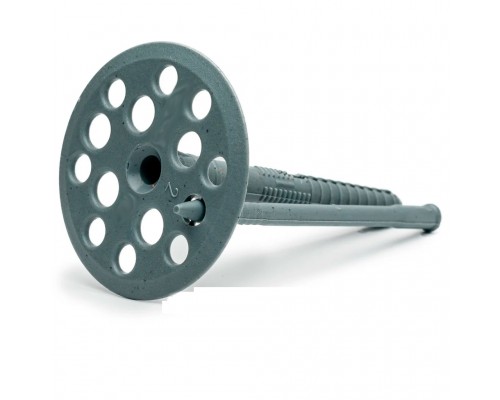 Дюбель для теплоізоляції 25*120 25шт/кор