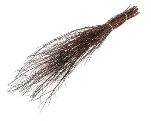 Мітла Дереза без ручки 869545