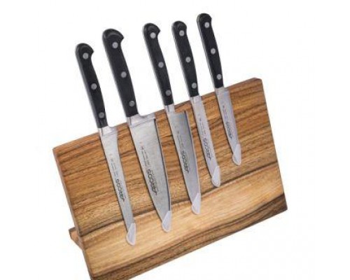 Підставка для ножів універсальна Santaremo 22*10см TM-PPH