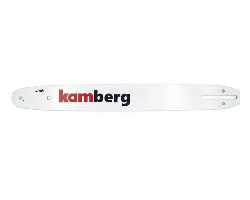 Шина Kamberg 3/8" 35см 52зв. 1 закл.P Oleomac 501752 Шина Kamberg 3/8" 35см 52зв. 1 закл.P Oleomac 501752
