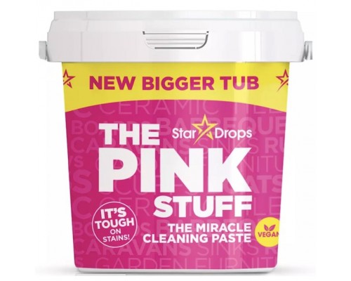 Універсальна паста для чищення Pink Stuff 850г