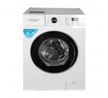 Пральна машина GRUNHELM GWS-FN610D1WB білий 6кг інвертор 39л/цикл 85*60*44см