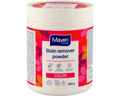 Плямовивідник Mayeri 500г